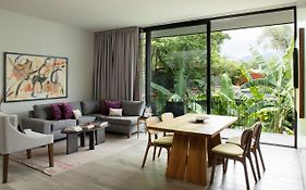 El Callejón Hotel Boutique